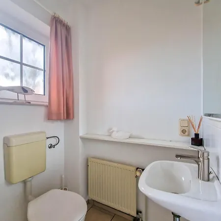 Holiday home Frisia Greetsiel