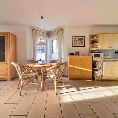 Holiday home Frisia