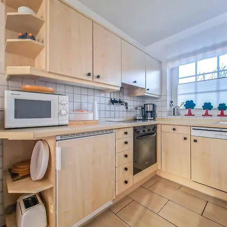 Casa vacanze Frisia *