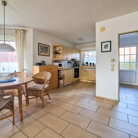 Frisia Holiday home *