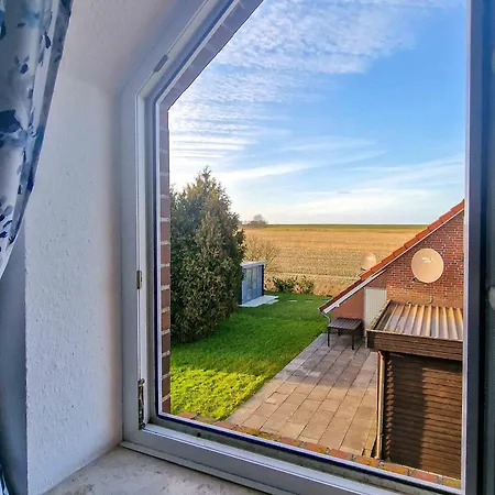 Holiday home Frisia