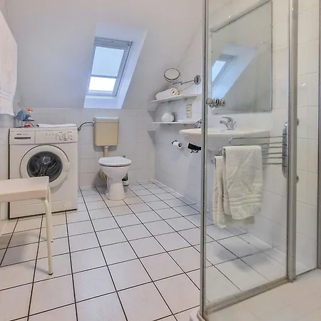 Frisia Casa vacanze Greetsiel