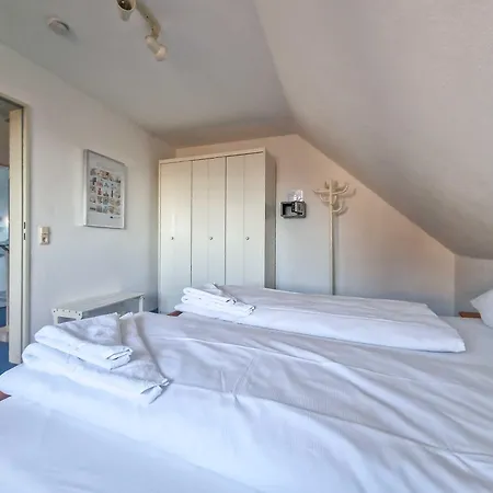 Holiday home Frisia *