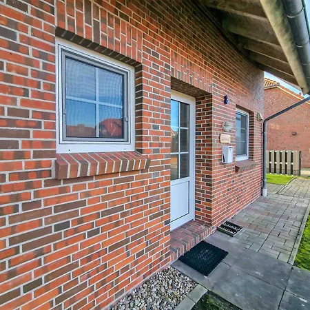 Frisia Holiday home *