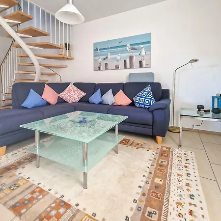 Holiday home Frisia