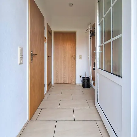 Frisia Casa vacanze Greetsiel