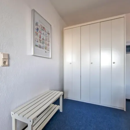 Holiday home Frisia Greetsiel