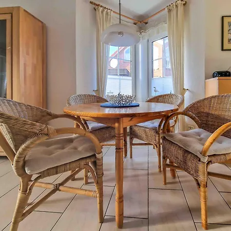 Frisia Holiday home *