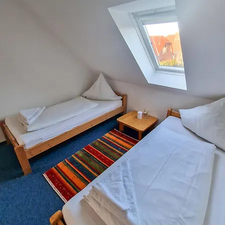 Frisia Holiday home Greetsiel