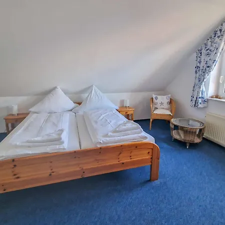 Holiday home Frisia