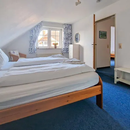 Frisia Holiday home *