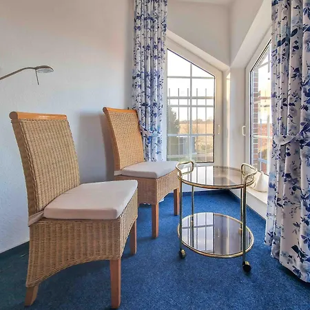 Frisia Casa vacanze Greetsiel