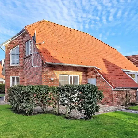 Frisia Holiday home