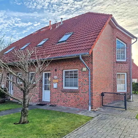 Frisia Greetsiel